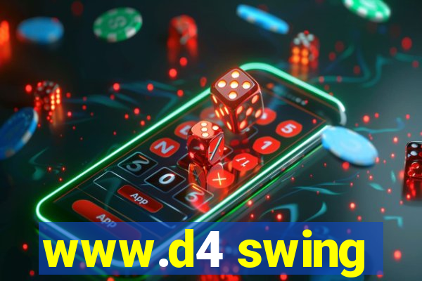www.d4 swing
